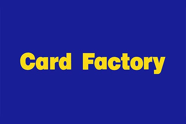 Card Factory